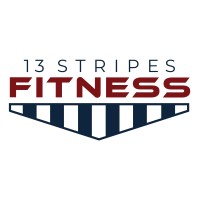 13 Stripes Crossfit logo, 13 Stripes Crossfit contact details