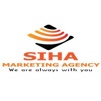 SIHA Marketing Agency logo, SIHA Marketing Agency contact details