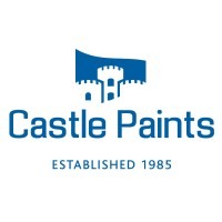 Castle Paints Ltd logo, Castle Paints Ltd contact details