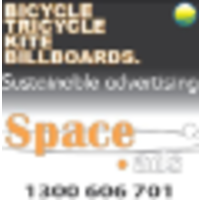 Space Ads logo, Space Ads contact details