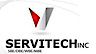 Servitech, Inc. logo, Servitech, Inc. contact details