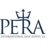 Pera International Ship Supply S.A. logo, Pera International Ship Supply S.A. contact details