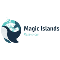 Magic Islands Rent a Car logo, Magic Islands Rent a Car contact details