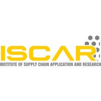 ISCAR - Institute of Supply Chain Application & Research logo, ISCAR - Institute of Supply Chain Application & Research contact details