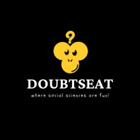 Doubtseat logo, Doubtseat contact details