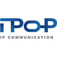 IPOP NC logo, IPOP NC contact details