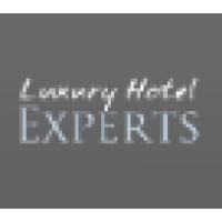 Luxury Hotel Experts logo, Luxury Hotel Experts contact details