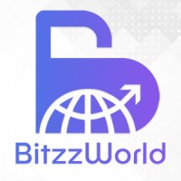 BITZZWORLD logo, BITZZWORLD contact details