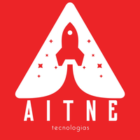 AITNE Tecnologias logo, AITNE Tecnologias contact details