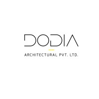 Dodia Architectural logo, Dodia Architectural contact details