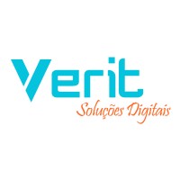 Verit Soluções Digitais logo, Verit Soluções Digitais contact details