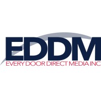 Every Door Direct Media logo, Every Door Direct Media contact details