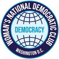 Woman's National Democratic Club logo, Woman's National Democratic Club contact details