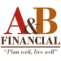 A&B Financial Group logo, A&B Financial Group contact details