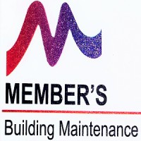 Members Building Maintenance logo, Members Building Maintenance contact details