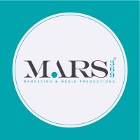 MARS369 logo, MARS369 contact details