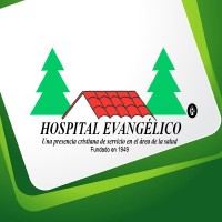 Hospital Evangélico de Siguatepeque logo, Hospital Evangélico de Siguatepeque contact details