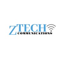 Z-Tech Communications logo, Z-Tech Communications contact details