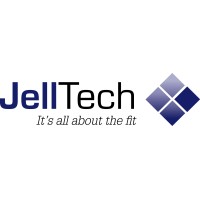 JellTech logo, JellTech contact details