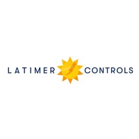 Latimer Controls logo, Latimer Controls contact details