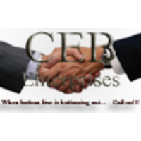 CEB Enterprises logo, CEB Enterprises contact details