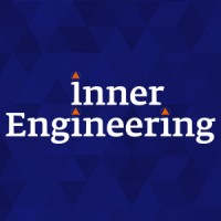 Inner Engineering logo, Inner Engineering contact details