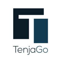 TenjaGo logo, TenjaGo contact details