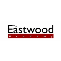 The Eastwood Academy logo, The Eastwood Academy contact details