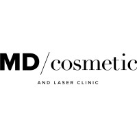 md cosmetic & laser clinic logo, md cosmetic & laser clinic contact details