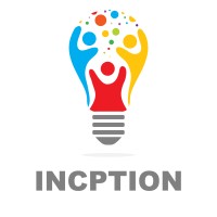 Incption Creative Minds logo, Incption Creative Minds contact details