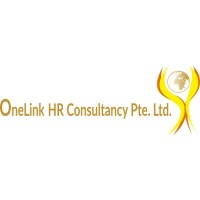 OneLink HR Consultancy Pte Ltd logo, OneLink HR Consultancy Pte Ltd contact details