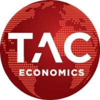 TAC ECONOMICS logo, TAC ECONOMICS contact details