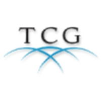 TCG Biopharma logo, TCG Biopharma contact details