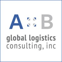 AB Global Logistics Consulting logo, AB Global Logistics Consulting contact details