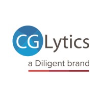 CGLytics, a Diligent Brand logo, CGLytics, a Diligent Brand contact details