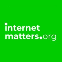 Internet Matters Ltd logo, Internet Matters Ltd contact details