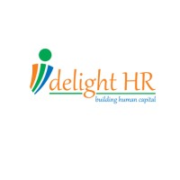 Delight HR Services Pvt Ltd logo, Delight HR Services Pvt Ltd contact details