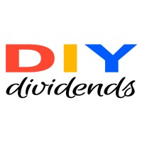 DIY Dividends logo, DIY Dividends contact details