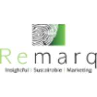 Remarq logo, Remarq contact details