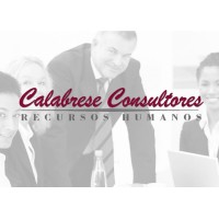 Calabrese Consultores- Recursos Humanos logo, Calabrese Consultores- Recursos Humanos contact details