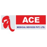 Ace Medical Devices Pvt Ltd logo, Ace Medical Devices Pvt Ltd contact details