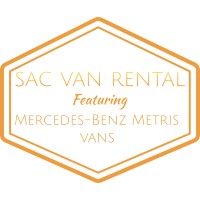 Sac Van Rental logo, Sac Van Rental contact details