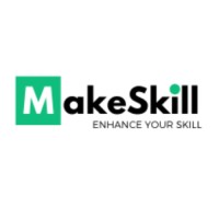 MakeSkill logo, MakeSkill contact details