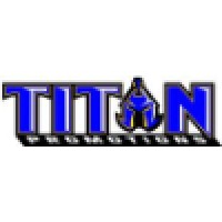 Titan Promotions logo, Titan Promotions contact details