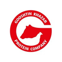 Gooshtin Khazar logo, Gooshtin Khazar contact details