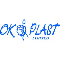 Ok Plast Nigeria Ltd logo, Ok Plast Nigeria Ltd contact details