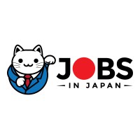 JobsinJapan.com logo, JobsinJapan.com contact details