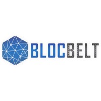 Blocbelt logo, Blocbelt contact details