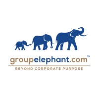 groupelephant.com logo, groupelephant.com contact details