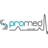 Promed E.I.R.L logo, Promed E.I.R.L contact details